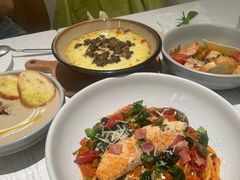 -Nana And Her Friends Restaurant 娜娜家(小寨原力场店)