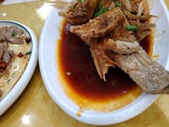 -青竹园海鲜餐厅(海天路店)