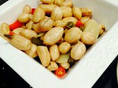 -掌上鲜(南顺城街店)