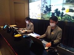 -杭州逸酒店(西湖武林店)