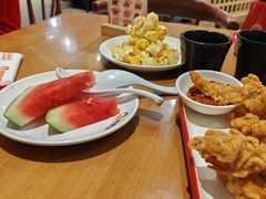 -周麻婆·川式小炒(泉州鲤城超越工业园店)