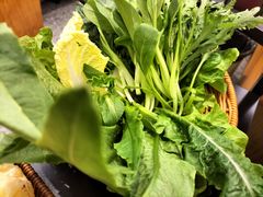 -牛品福潮汕牛肉火锅(旺庄店)