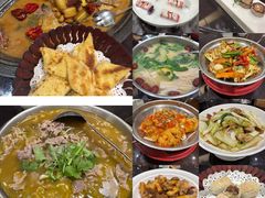 -紫泥369粗粮季(鼓楼店)