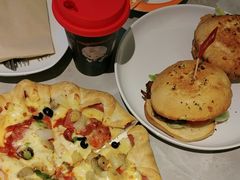 -必胜客(上海新南方商城PH店)