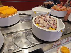 -龍歌自助小火锅(秦淮水游城店)