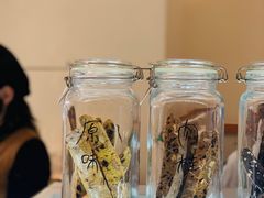 -fishtank鱼缸咖啡(三山街店)