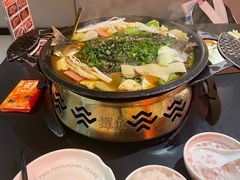 -探鱼·鲜青椒爽麻烤鱼(正佳广场店)
