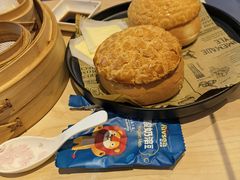 -避风塘(百联东郊店)