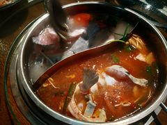 -阿婉贵州苗家酸汤鱼(梅林店)
