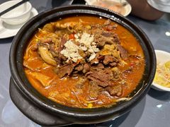 -楚鲜·汉正街一号(天河店)