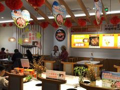 -呷哺呷哺(华林国际店)