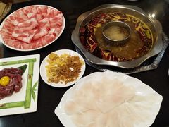 -满禾林火锅(丹东路店)