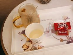 -雅曼妮spa美容养生