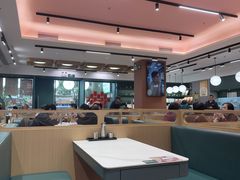 -香港深仔记茶餐厅(东门店)