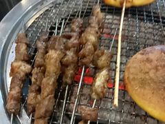 -瑞杰烧烤店·24小时营业(山东路店)