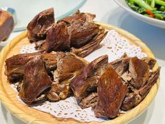 -燕郊烧鸽子(酷车小镇店)