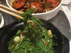 -李老爹香辣蟹(宣武门店)