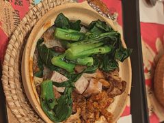 -华记煲仔华·煲仔饭(三元里万科里店)