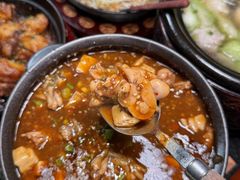 -旺爷砂锅·茶作(国贸城店)