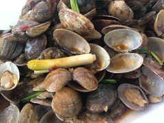 -秋姐美食店(旅游大道店)