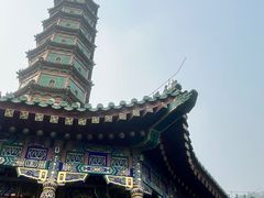 -香山公园