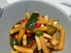 -湘中缘·湖南菜(娄底驻京办店)