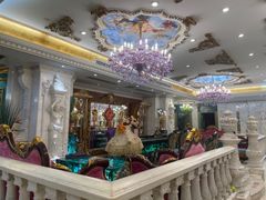 -金米箩大酒店(五角场店)