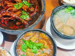 -多福临砂锅居(苏堤北路店)