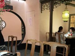 大堂-吴莊(龙城万科里店)
