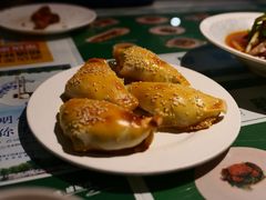 -新疆兵团食府清真(马连道店)