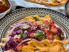 -Q MEX 库迈墨西哥餐吧(三里屯店)
