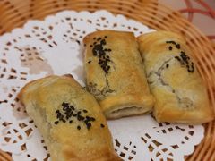 -香宫中餐厅·东北菜·铁锅炖·广式点心(哈尔滨香格里拉店)