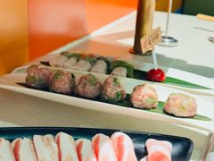 -海底捞火锅(亲子主题北金鹰店)