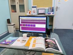 -竞思注意力·专注力·学习能力训练(天一广场中心)