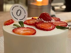 -玲婧胡同·生日蛋糕·餐厅(嘉里城店)