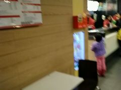 -麦当劳(南京宁海路店)