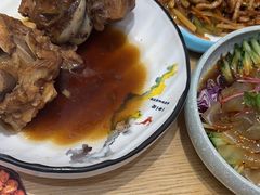 -东北风(江北万达店)