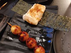 -鸟串烧Yakitori