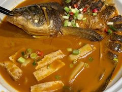 -十朝院子·南京菜(夫子庙店)