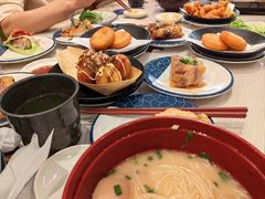 -滨寿司(高新伊藤店)