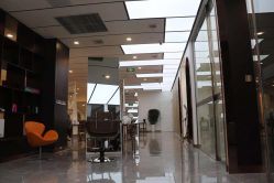 -CD Hair salon