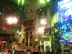 -胡桃里音乐酒馆(郴州友阿国际广场店)