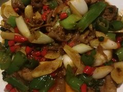 -广益饭店·云南菜·传统滇菜(翠湖北门书屋店)