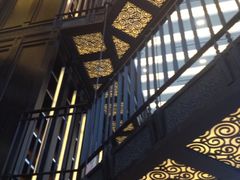 -北京康莱德酒店