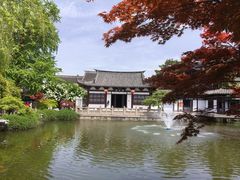 -常熟方塔园
