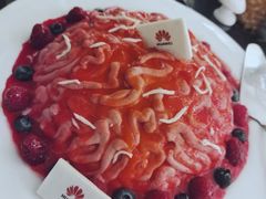 -西安高新希尔顿酒店·咖啡露台西餐厅