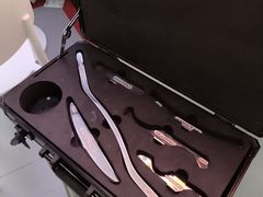 -MASTER FIT 拉伸大师·筋膜刀·西式按摩(上梅林卓悦汇店)