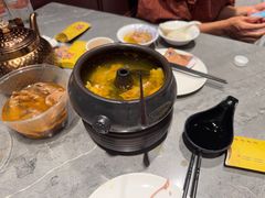 -福照楼汽锅鸡·云南菜(火车站锦江店)