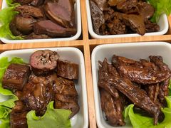-汤宴·参须肚包鸡(南京路店)