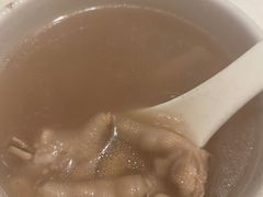 -潮庭港式茶餐厅·熊仔奶茶(同济广场店)